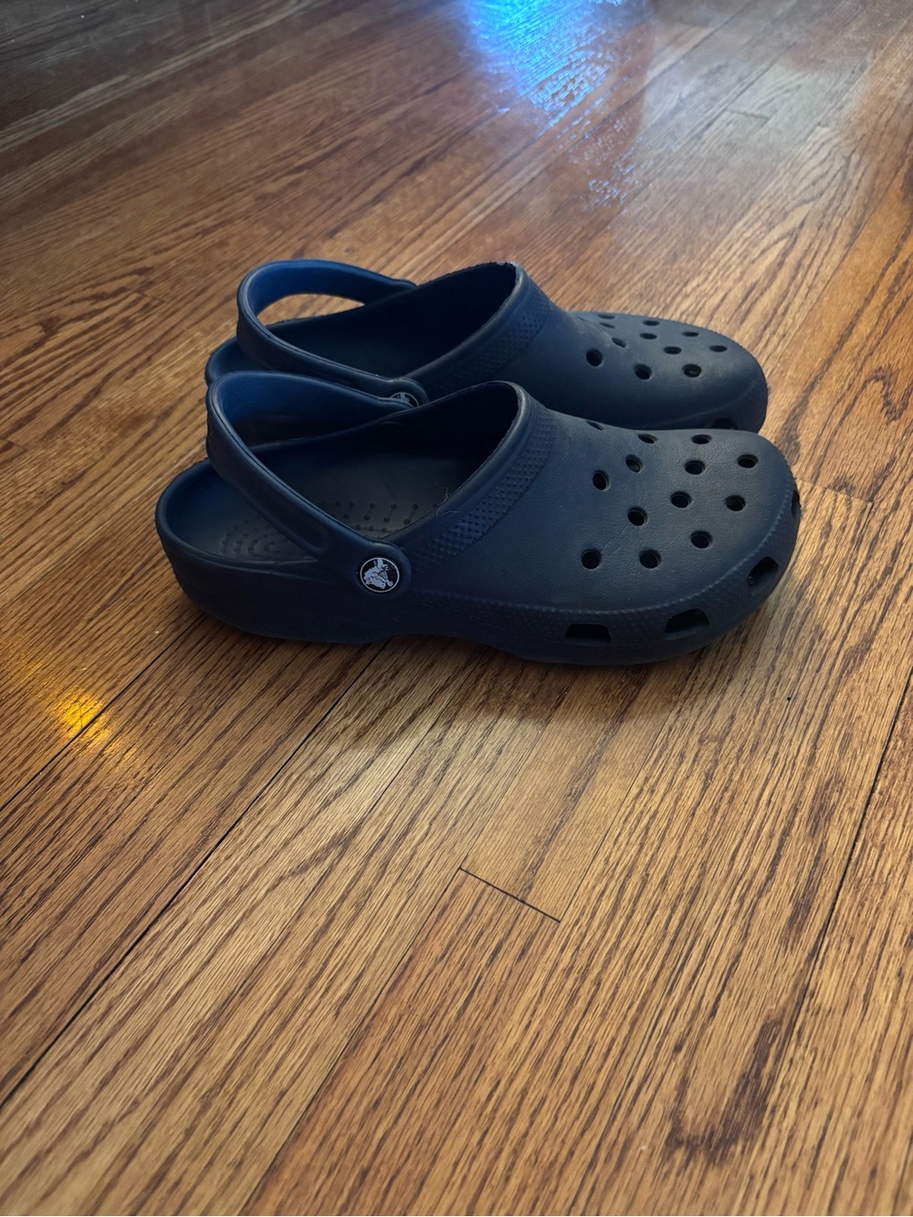 CROCS Classic Navy